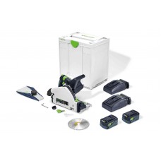 Festool TSC 55 5,2 KEBI-Plus/XL ripzāģis